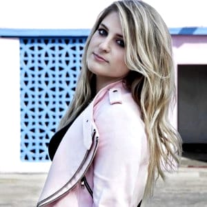 Meghan Trainor Backing Tracks Meghan Trainor Backing tracks