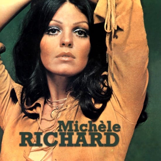 Michele Richard Backing Tracks Michele Richard Backing tracks