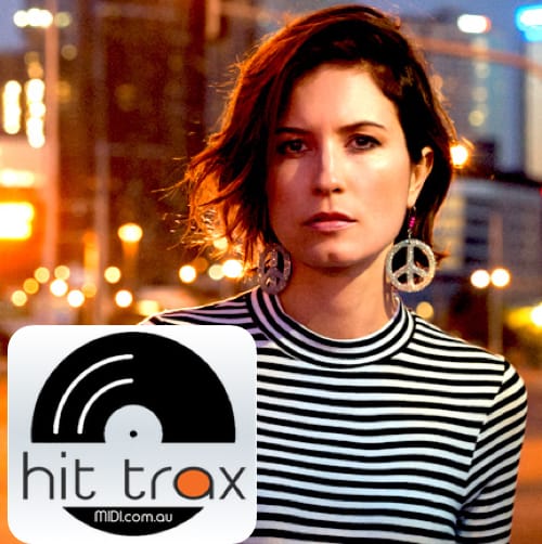 Missy Higgins Backing Tracks Missy Higgins Backing tracks