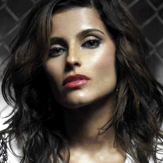 Nelly Furtado Backing Tracks Nelly Furtado Backing tracks