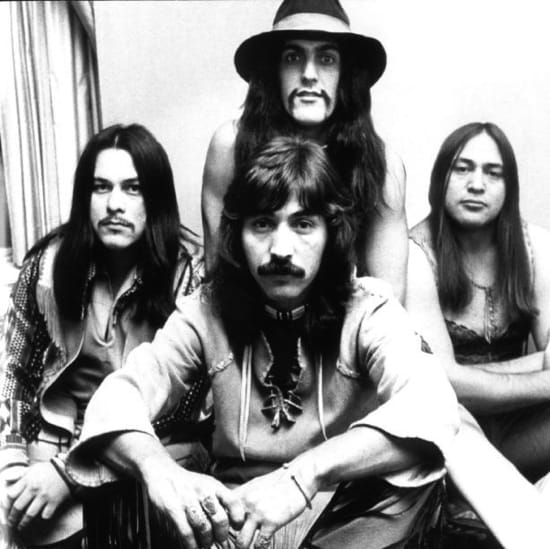 Redbone Backing Tracks Redbone Backing tracks