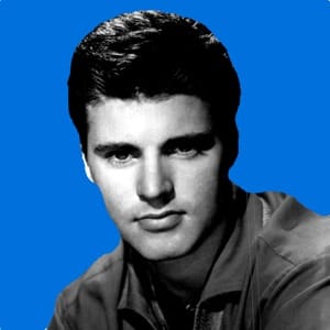 Ricky Nelson Backing Tracks Ricky Nelson Backing tracks