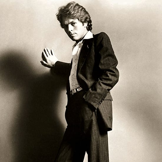 Robert Palmer Backing Tracks Robert Palmer Backing tracks