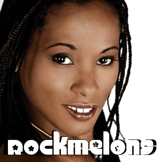 Rockmelons Backing Tracks Rockmelons Backing tracks