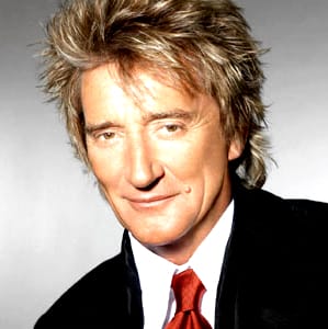 Rod Stewart Backing Tracks Rod Stewart Backing tracks