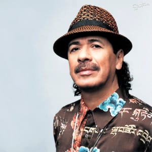 Santana Backing Tracks Santana Backing tracks