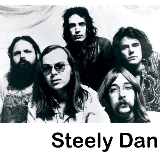 Steely Dan Backing Tracks Steely Dan Backing tracks