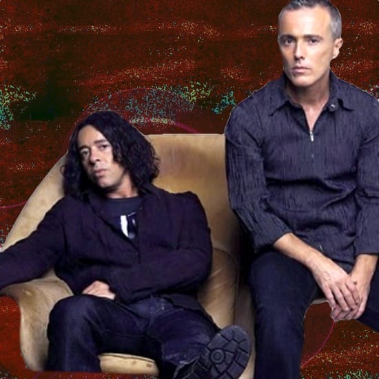 Tears For Fears Backing Tracks Tears For Fears Backing tracks