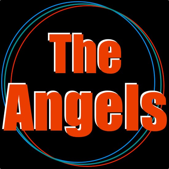The Angels Backing Tracks The Angels Backing tracks