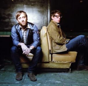 The Black Keys Backing Tracks The Black Keys Backing tracks