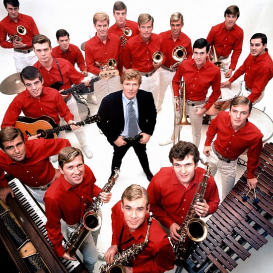 The Bob Crewe Generation Backing Tracks The Bob Crewe Generation Backing tracks