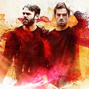 The Chainsmokers Backing Tracks The Chainsmokers Backing tracks