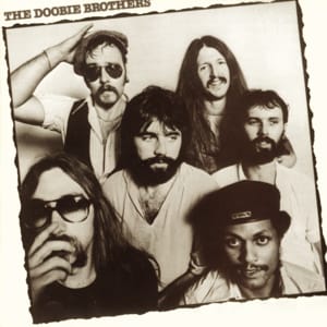 The Doobie Brothers Backing Tracks The Doobie Brothers Backing tracks