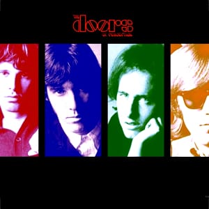 The Doors Backing Tracks The Doors Backing tracks