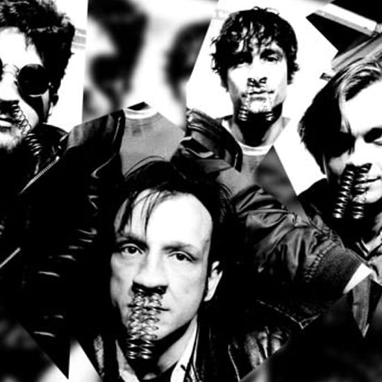 The Jesus Lizard Backing Tracks The Jesus Lizard Backing tracks