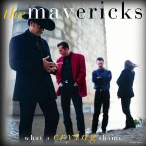 The Mavericks Backing Tracks The Mavericks Backing tracks