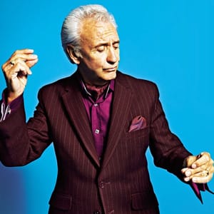 Tony Christie Backing Tracks Tony Christie Backing tracks