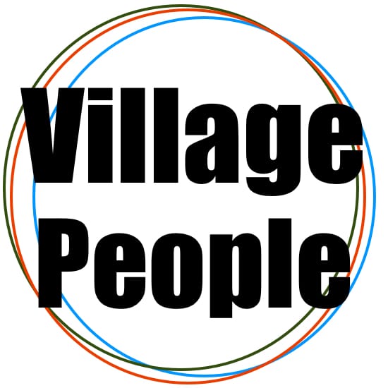 Village People Backing Tracks Village People Backing tracks