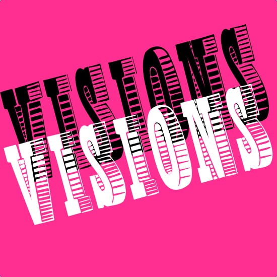 Visions Backing Tracks Visions Backing tracks