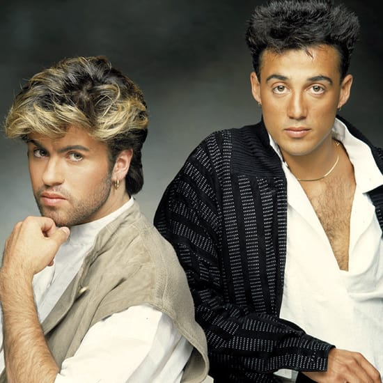 Wham Backing Tracks Wham Backing tracks