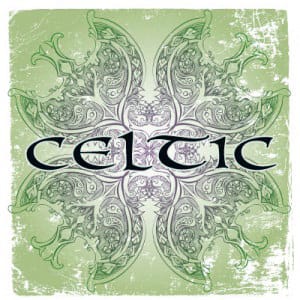 Celtic Backing Tracks MIDI File Backing Tracks