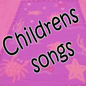 Childrens Backing Tracks MIDI File Backing Tracks