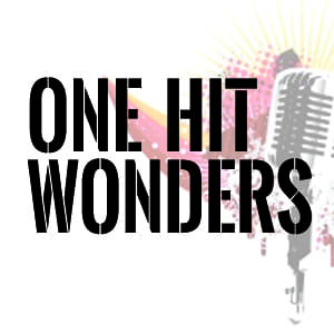 One Hit Wonders Backing Tracks