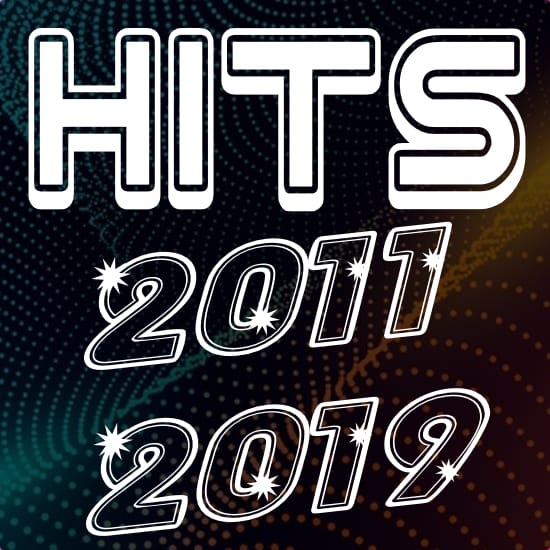 Top Chart Hits 2011