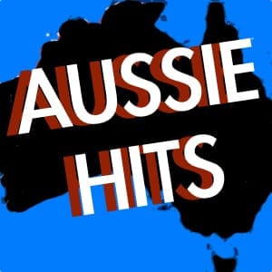 Australian Artists Backing Tracks