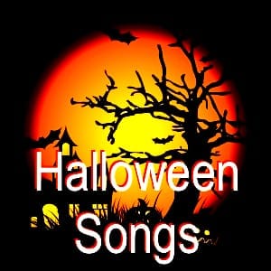 Halloween Backing Tracks