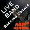Live Band Backing Tracks