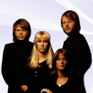 Abba Backing Tracks
