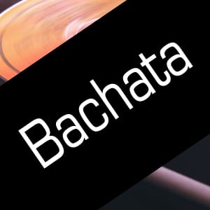 Bachata Backing Tracks