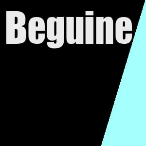 Beguine Backing Tracks