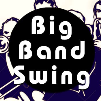 Big Band Backing Tracks