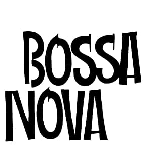 Bossa Nova Backing Tracks