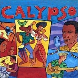 Calypso Backing Tracks