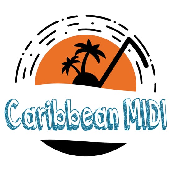 Caribbean Backing Tracks