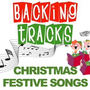 Christmas And Festive Backing Tracks