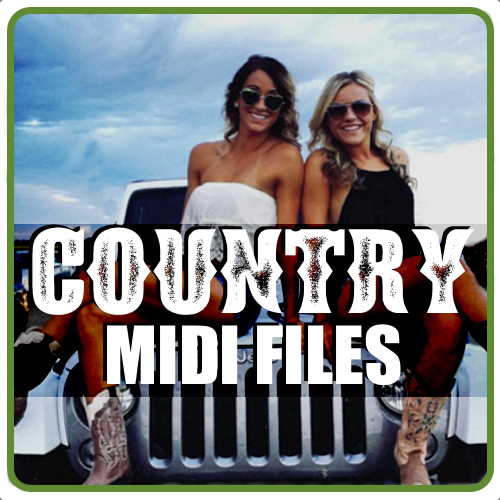 Country Backing Tracks