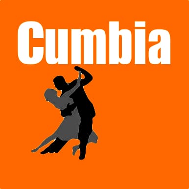 Cumbia Backing Tracks