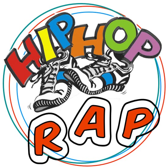 Hip Hop Rap Backing Tracks