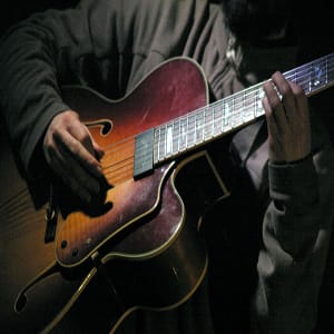 Instrumental Backing Tracks