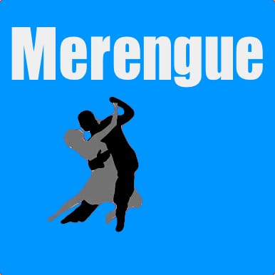 Merengue Backing Tracks