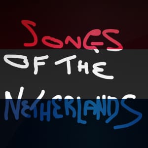 Netherlands Backing Tracks