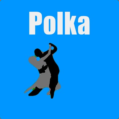 Polka Backing Tracks