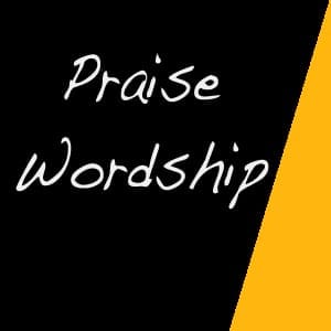 Praise And Worship Backing Tracks