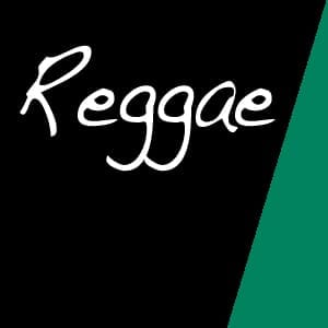 Reggae Backing Tracks