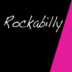 Rockabilly Backing Tracks