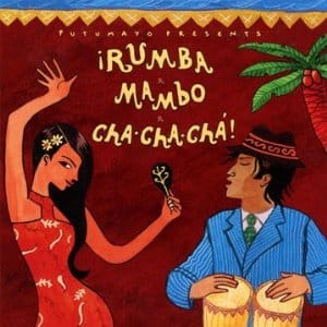 Rumba Backing Tracks